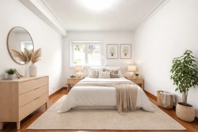 Apartamento T3 para Venda em Oliveira do Douro