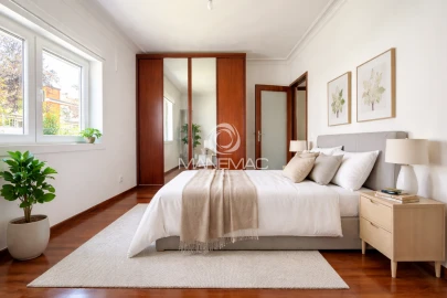 Apartamento T3 para Venda em Oliveira do Douro