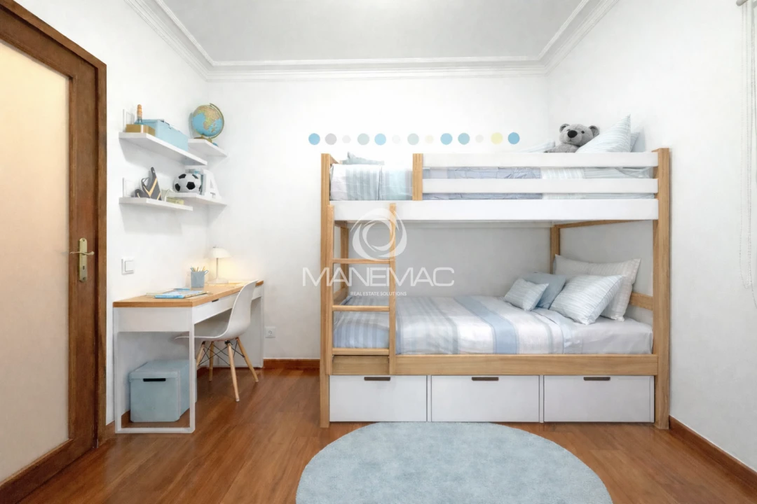 Apartamento T3 para Venda em Oliveira do Douro Foto 14