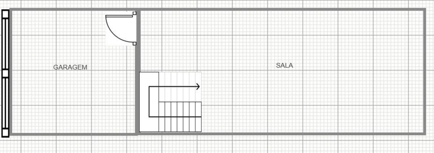 Apartamento T3 para Venda em Oliveira do Douro Planta 3