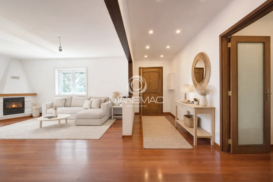 Apartamento T3 para Venda em Oliveira do Douro Foto 5