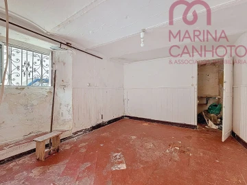 Moradia T2 para Venda em Estremoz (Santa Maria e Santo André)