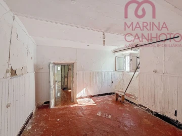 Moradia T2 para Venda em Estremoz (Santa Maria e Santo André)