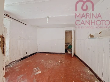 Moradia T2 para Venda em Estremoz (Santa Maria e Santo André)