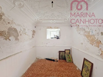 Moradia T2 para Venda em Estremoz (Santa Maria e Santo André)