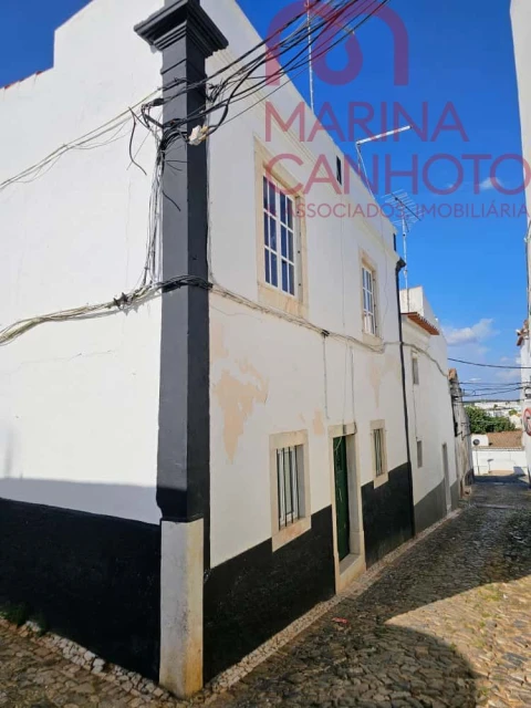 Moradia T2 para Venda em Estremoz (Santa Maria e Santo André)