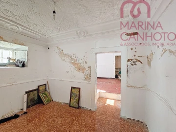 Moradia T2 para Venda em Estremoz (Santa Maria e Santo André)