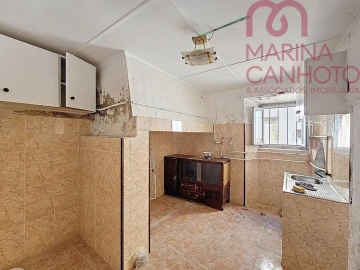 Moradia T2 para Venda em Estremoz (Santa Maria e Santo André)