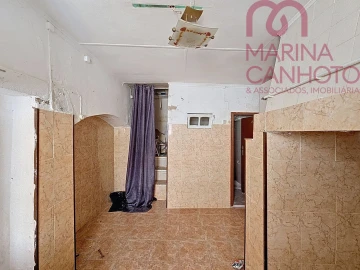 Moradia T2 para Venda em Estremoz (Santa Maria e Santo André)