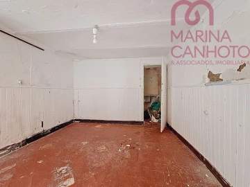 Moradia T2 para Venda em Estremoz (Santa Maria e Santo André)