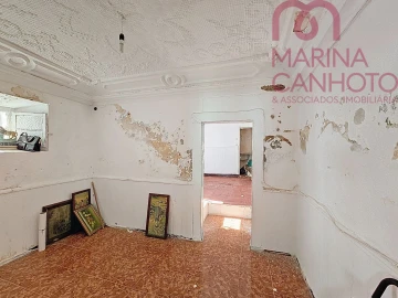 Moradia T2 para Venda em Estremoz (Santa Maria e Santo André)