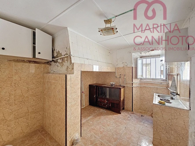 Moradia T2 para Venda em Estremoz (Santa Maria e Santo André) Foto 6