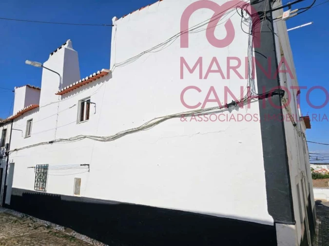 Moradia T2 para Venda em Estremoz (Santa Maria e Santo André) Foto 15