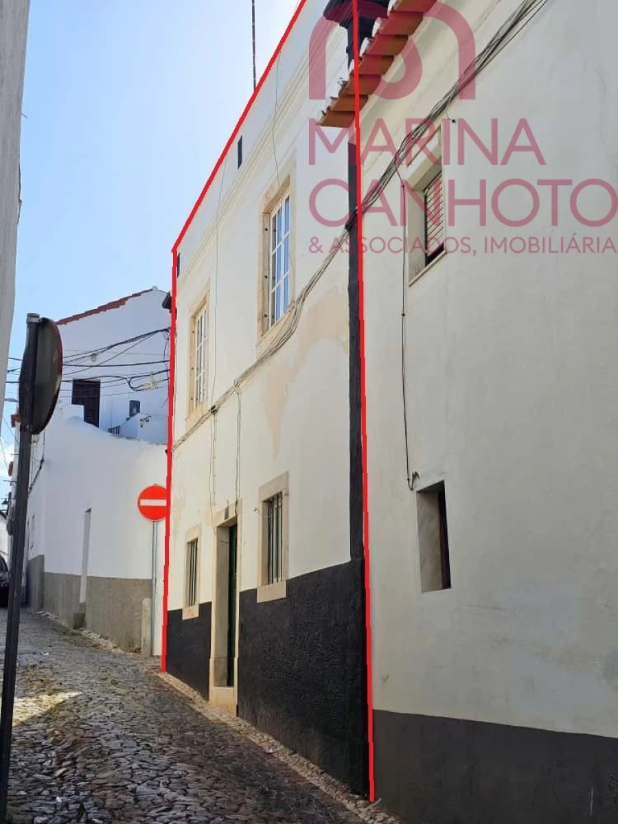 Moradia T2 para Venda em Estremoz (Santa Maria e Santo André) Foto 3