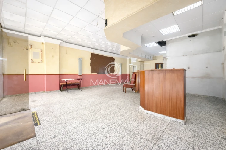 Loja para Venda em Cedofeita, Santo Ildefonso, Sé, Miragaia, São Nicolau e Vitória Foto 6