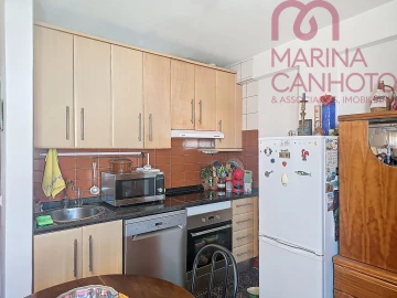 Apartamento T1 para Venda em Nossa Senhora da Conceição, São Brás dos Matos, Juromenha