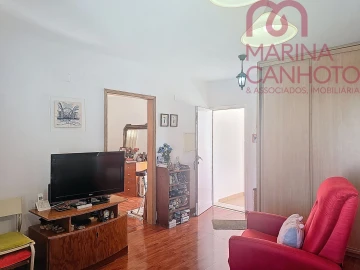 Apartamento T1 para Venda em Nossa Senhora da Conceição, São Brás dos Matos, Juromenha