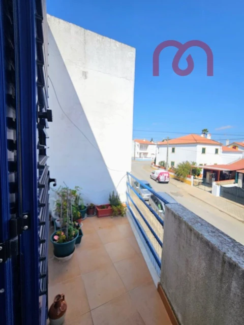 Apartamento T1 para Venda em Nossa Senhora da Conceição, São Brás dos Matos, Juromenha
