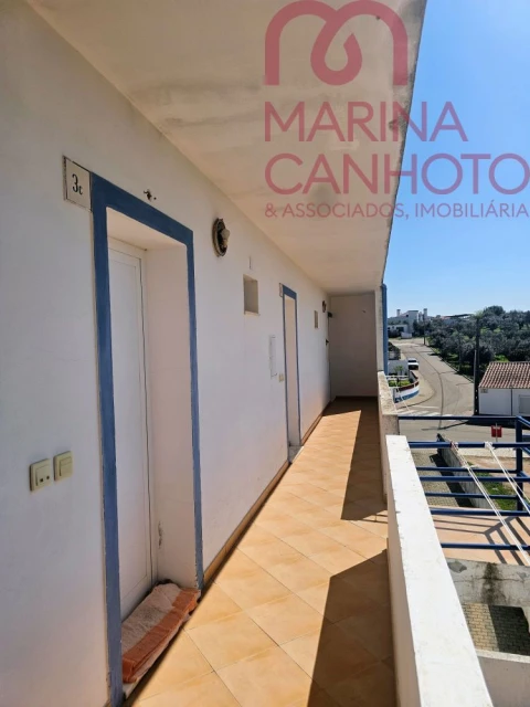 Apartamento T1 para Venda em Nossa Senhora da Conceição, São Brás dos Matos, Juromenha