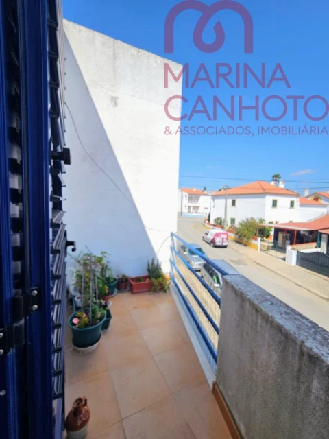Apartamento T1 para Venda em Nossa Senhora da Conceição, São Brás dos Matos, Juromenha