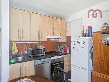 Apartamento T1 para Venda em Nossa Senhora da Conceição, São Brás dos Matos, Juromenha