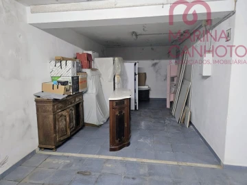 Apartamento T1 para Venda em Nossa Senhora da Conceição, São Brás dos Matos, Juromenha