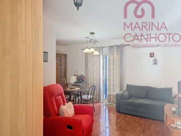 Apartamento T1 para Venda em Nossa Senhora da Conceição, São Brás dos Matos, Juromenha