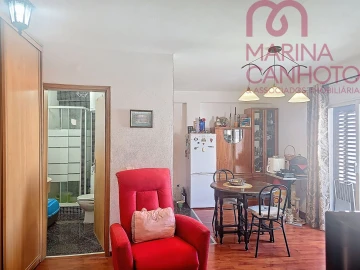 Apartamento T1 para Venda em Nossa Senhora da Conceição, São Brás dos Matos, Juromenha