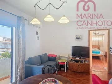 Apartamento T1 para Venda em Nossa Senhora da Conceição, São Brás dos Matos, Juromenha