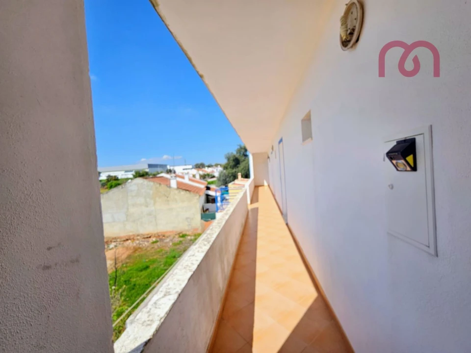 Apartamento T1 para Venda em Nossa Senhora da Conceição, São Brás dos Matos, Juromenha Foto 11