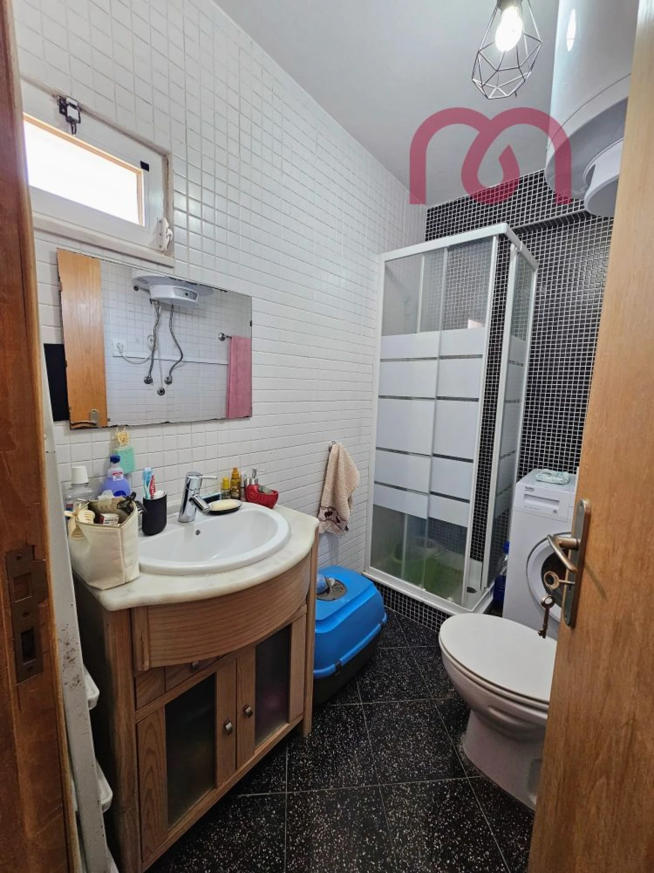 Apartamento T1 para Venda em Nossa Senhora da Conceição, São Brás dos Matos, Juromenha Foto 9