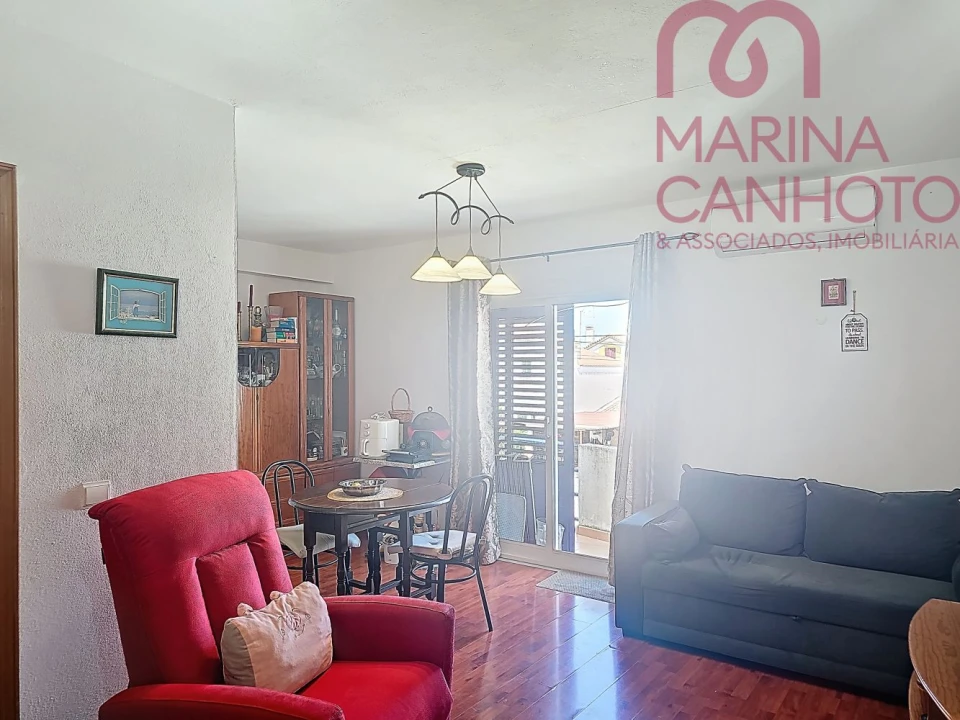 Apartamento T1 para Venda em Nossa Senhora da Conceição, São Brás dos Matos, Juromenha Foto 5