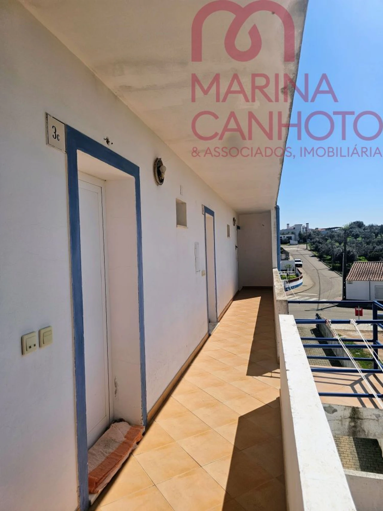 Apartamento T1 para Venda em Nossa Senhora da Conceição, São Brás dos Matos, Juromenha Foto 12