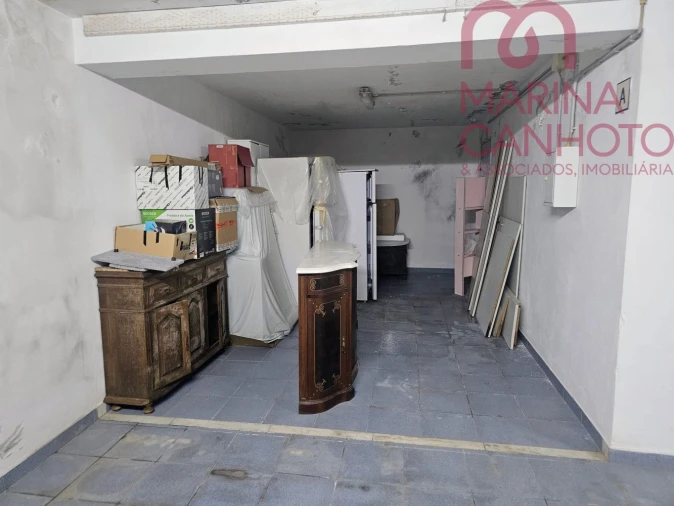 Apartamento T1 para Venda em Nossa Senhora da Conceição, São Brás dos Matos, Juromenha Foto 16