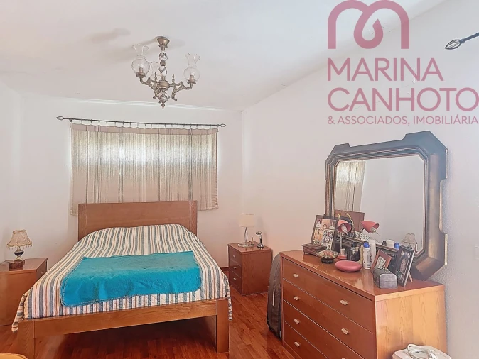 Apartamento T1 para Venda em Nossa Senhora da Conceição, São Brás dos Matos, Juromenha Foto 10