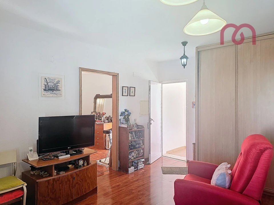 Apartamento T1 para Venda em Nossa Senhora da Conceição, São Brás dos Matos, Juromenha Foto 8