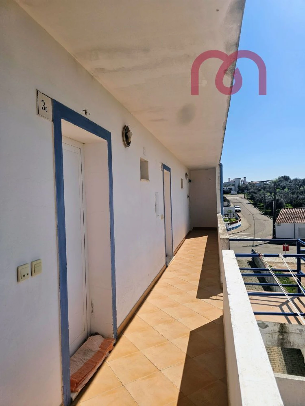 Apartamento T1 para Venda em Nossa Senhora da Conceição, São Brás dos Matos, Juromenha Foto 12