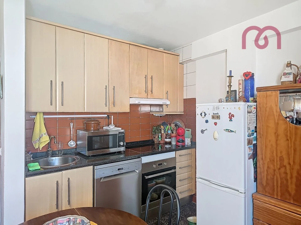 Apartamento T1 para Venda em Nossa Senhora da Conceição, São Brás dos Matos, Juromenha Foto 7