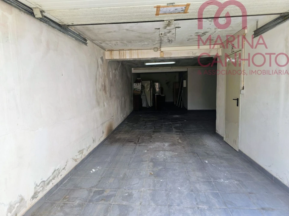 Apartamento T1 para Venda em Nossa Senhora da Conceição, São Brás dos Matos, Juromenha Foto 15