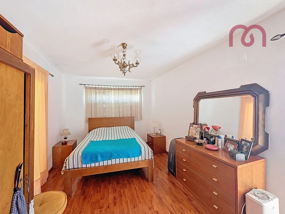 Apartamento T1 para Venda em Nossa Senhora da Conceição, São Brás dos Matos, Juromenha Foto 2