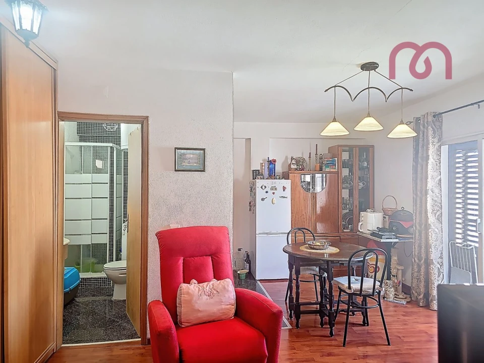 Apartamento T1 para Venda em Nossa Senhora da Conceição, São Brás dos Matos, Juromenha Foto 6