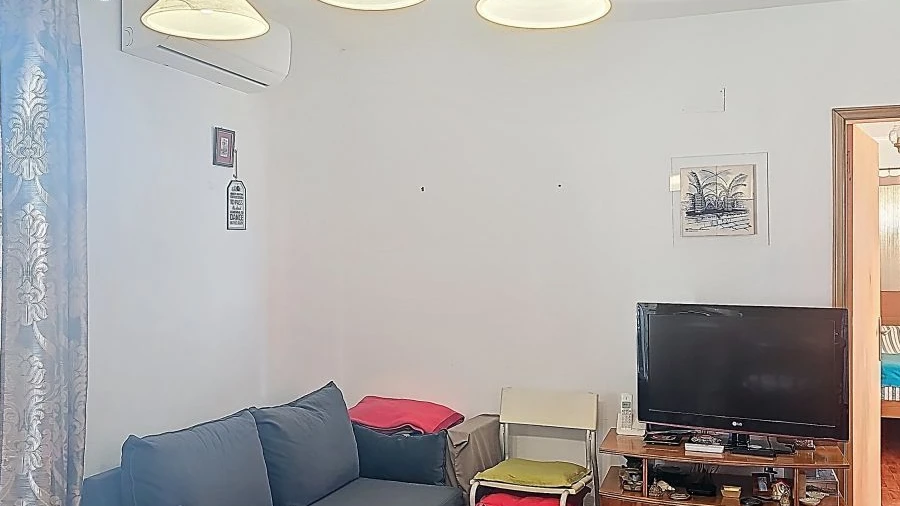 Apartamento T1 para Venda em Nossa Senhora da Conceição, São Brás dos Matos, Juromenha