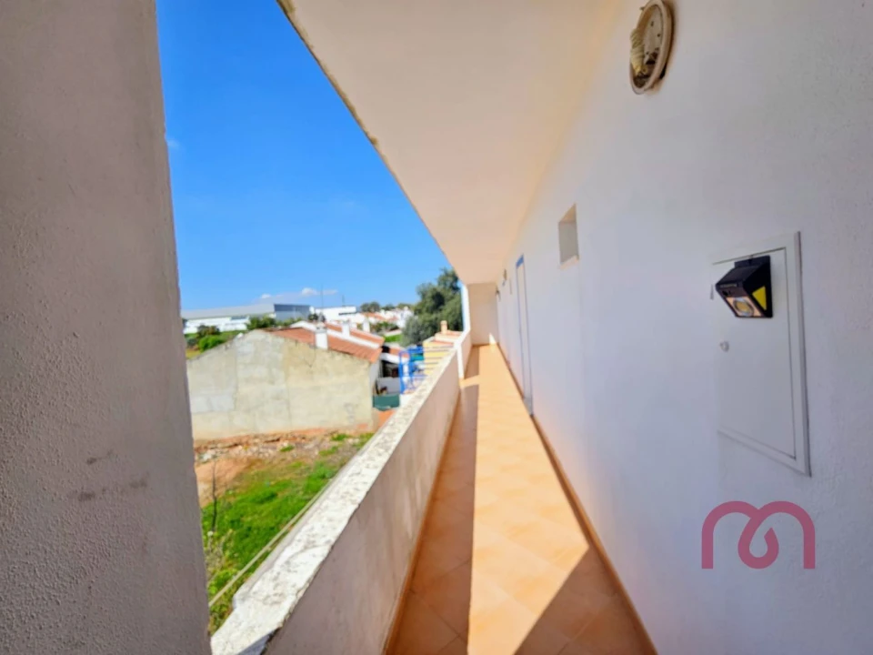 Apartamento T1 para Venda em Nossa Senhora da Conceição, São Brás dos Matos, Juromenha Foto 11