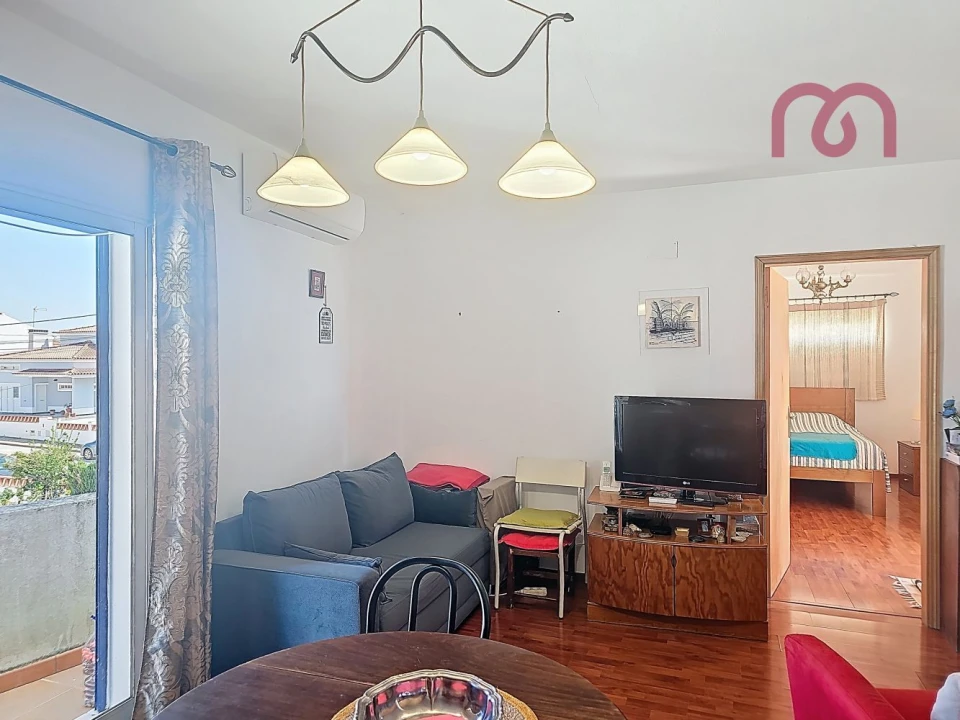 Apartamento T1 para Venda em Nossa Senhora da Conceição, São Brás dos Matos, Juromenha Foto 1