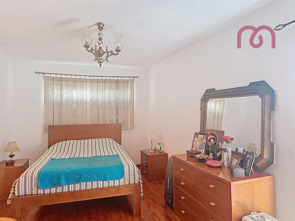 Apartamento T1 para Venda em Nossa Senhora da Conceição, São Brás dos Matos, Juromenha Foto 10