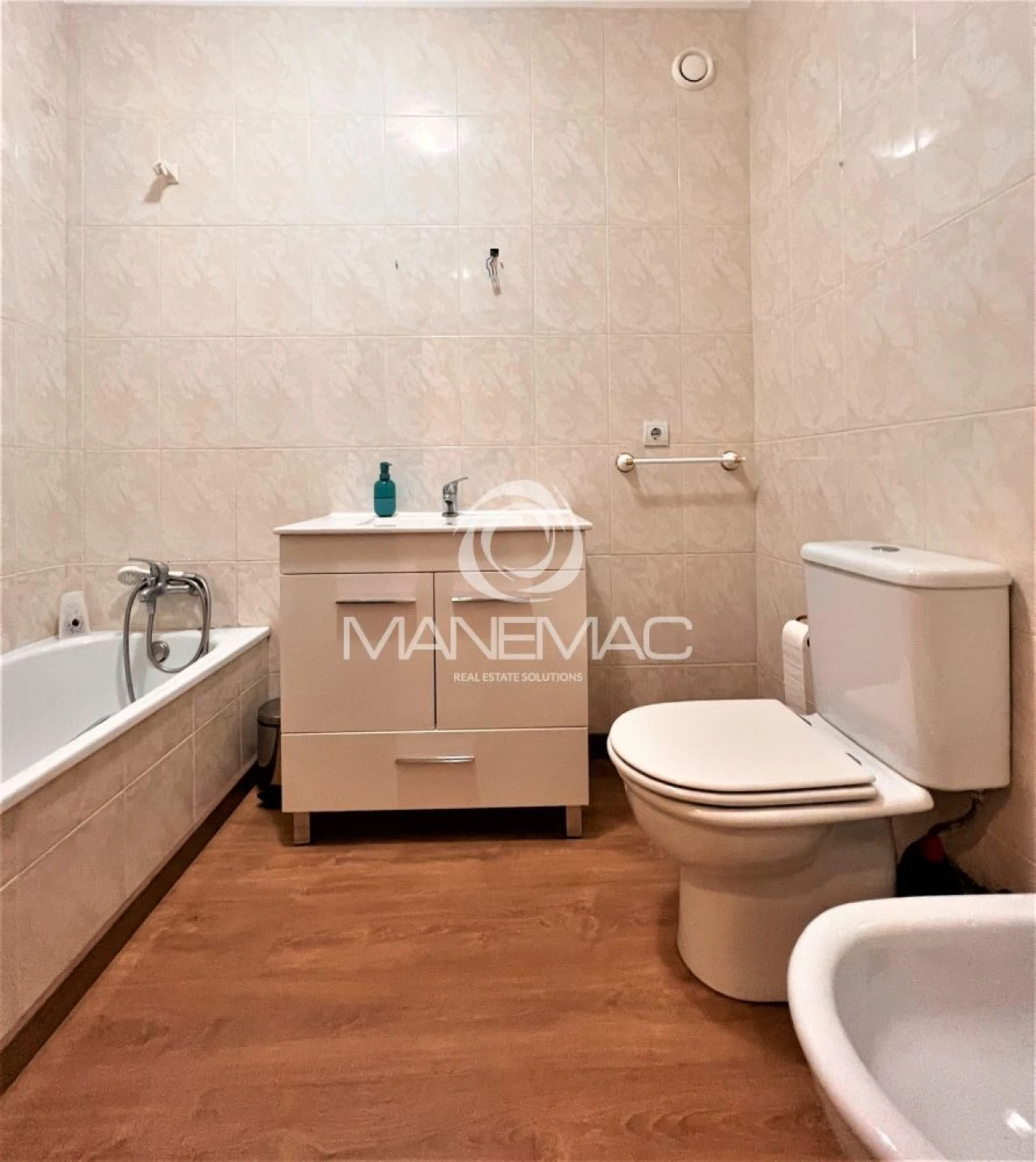 Apartamento T2 para Venda em Mafamude e Vilar do Paraíso Foto 26