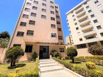 Apartamento T2 para Venda em Mafamude e Vilar do Paraíso