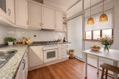 Apartamento T2 para Venda em Mafamude e Vilar do Paraíso