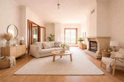 Apartamento T2 para Venda em Mafamude e Vilar do Paraíso