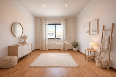 Apartamento T2 para Venda em Mafamude e Vilar do Paraíso